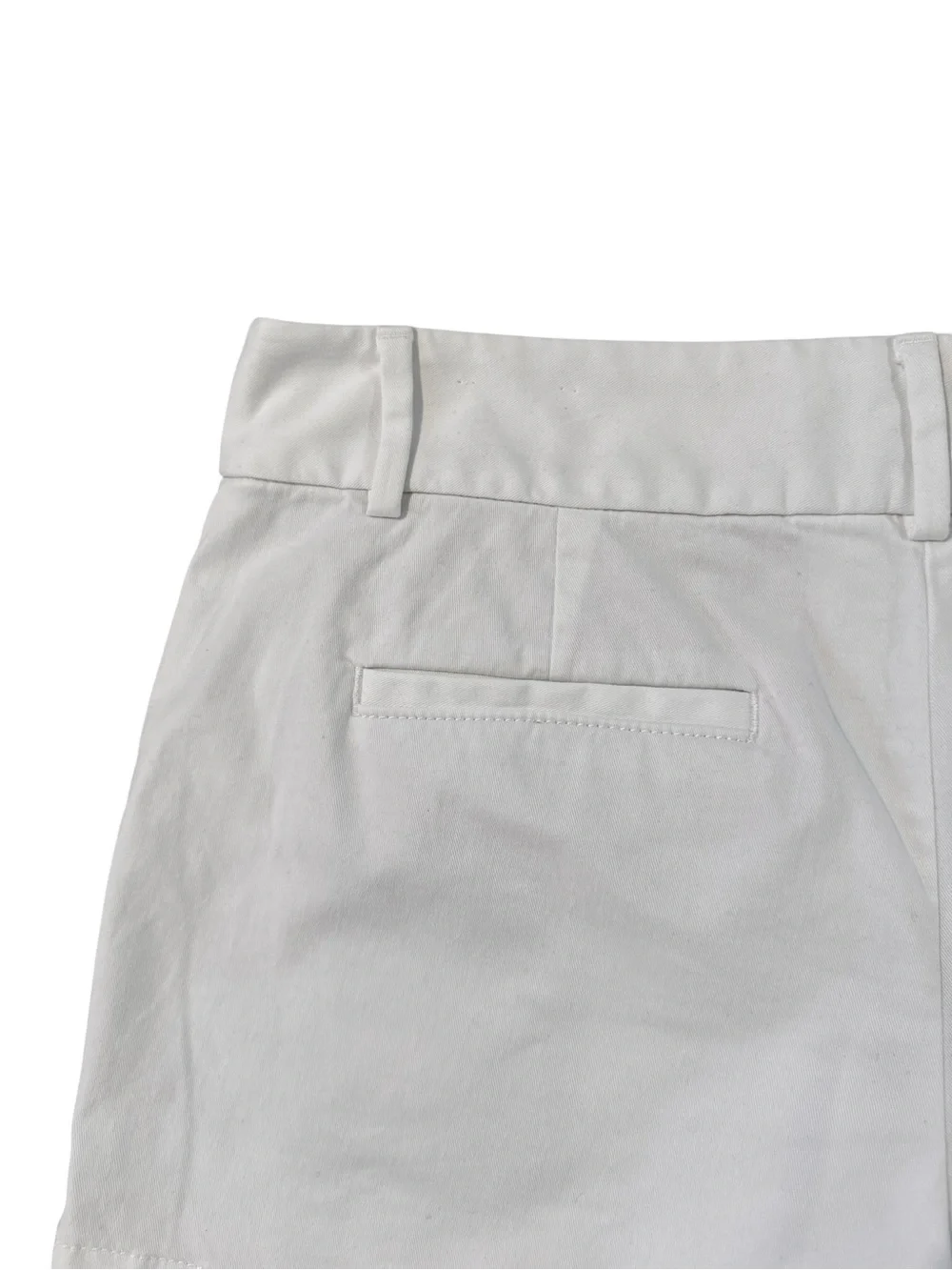 LOFT classic chino
